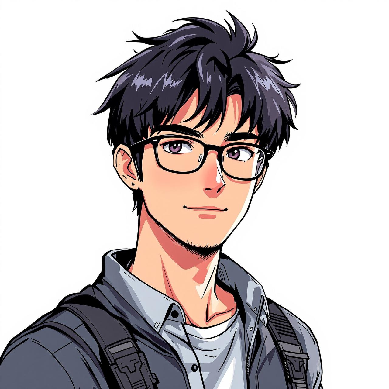 周明哲 - 下拉式漫画技术总监 周明哲 - 技术总监 - 下拉式漫画幕后团队
